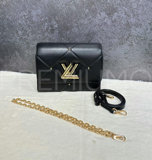 Louis Vuitton сумка PR994840 12