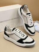 Brunello Cucinelli кроссовки PR144809 19