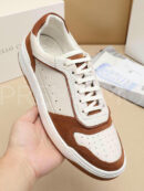 Brunello Cucinelli кроссовки PR294581 13