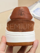 Brunello Cucinelli кроссовки PR294581 15