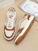 Brunello Cucinelli кроссовки PR294581 11