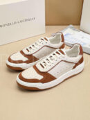 Brunello Cucinelli кроссовки PR294581 9