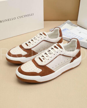 Brunello Cucinelli кроссовки PR294581