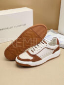 Brunello Cucinelli кроссовки PR294581 14