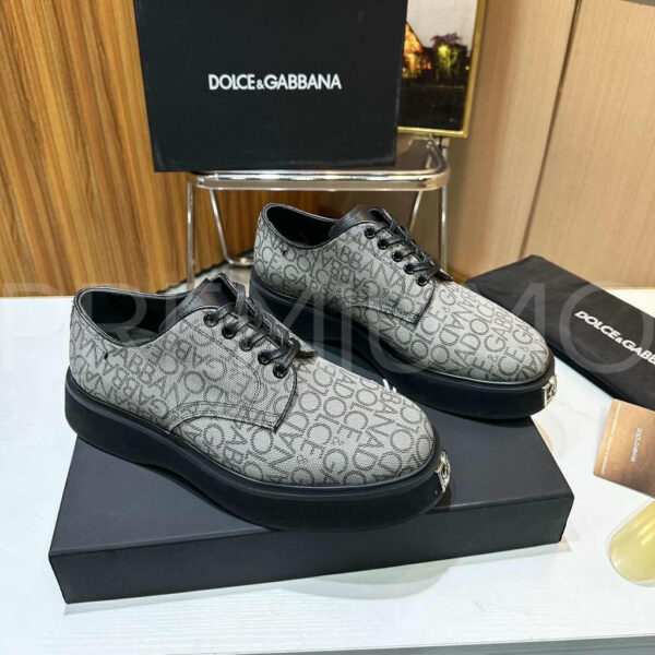 Dolce & Gabbana ботинки PR910007 2