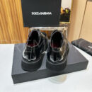 Dolce & Gabbana ботинки PR837041 13