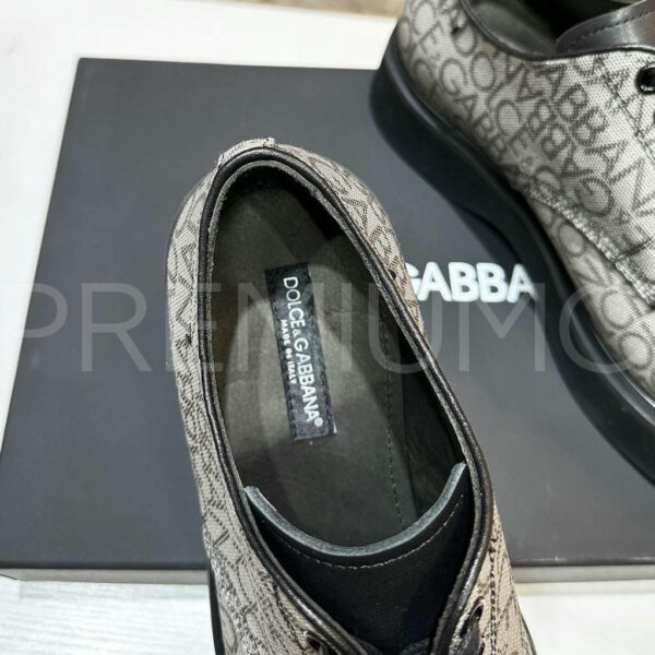 Dolce & Gabbana ботинки PR910007 9