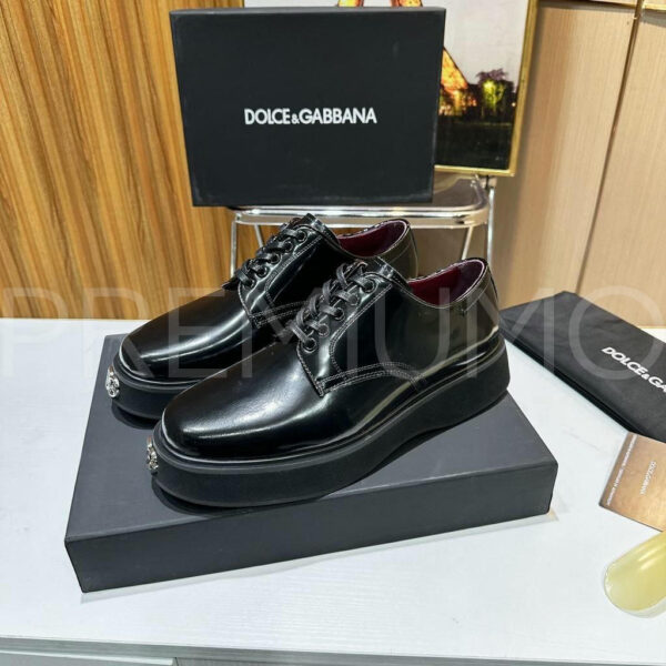 Dolce & Gabbana ботинки PR837041