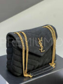 Yves Saint Laurent сумка PR557336 23