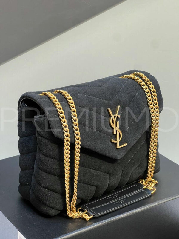 Yves Saint Laurent сумка PR557336 8