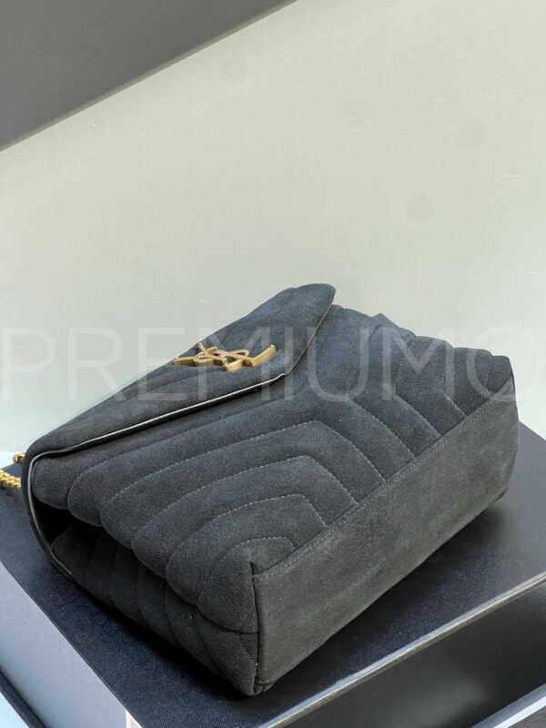 Yves Saint Laurent сумка PR557336 9