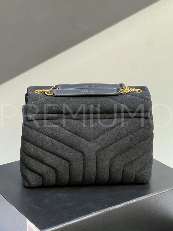 Yves Saint Laurent сумка PR557336 6