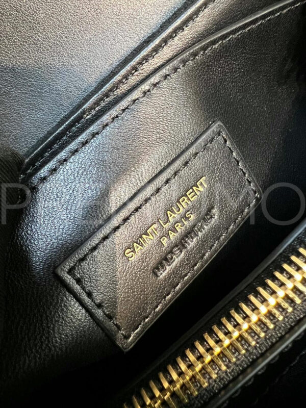 Yves Saint Laurent сумка PR557336 15
