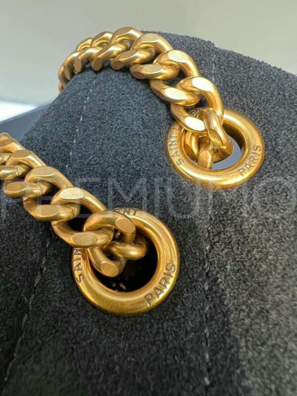 Yves Saint Laurent сумка PR557336 11