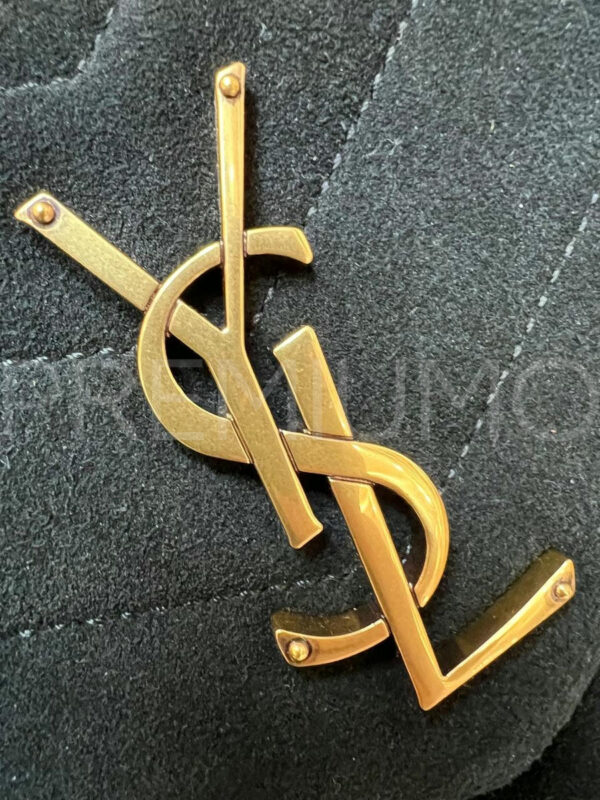 Yves Saint Laurent сумка PR557336 12