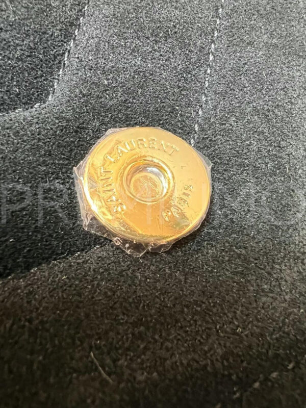 Yves Saint Laurent сумка PR557336 13