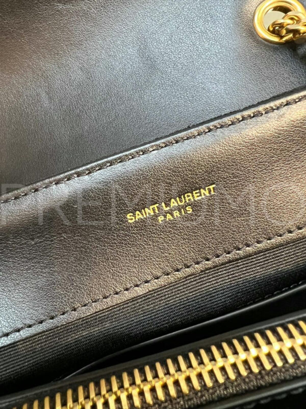 Yves Saint Laurent сумка PR557336 14