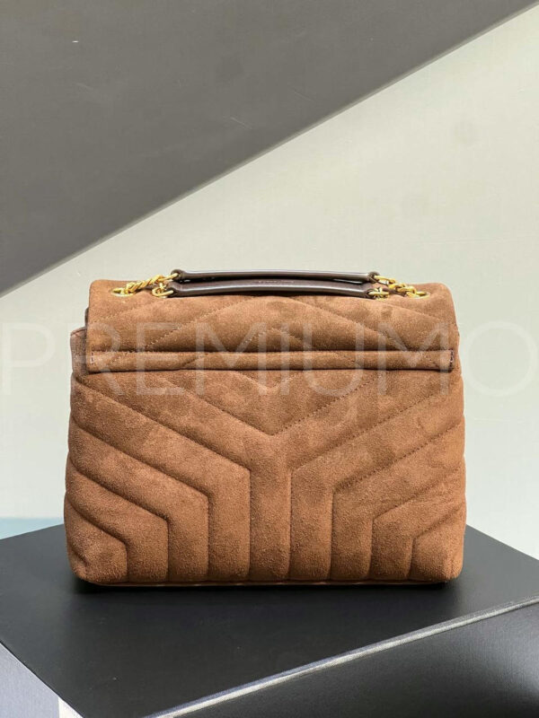 Yves Saint Laurent сумка PR413250 5