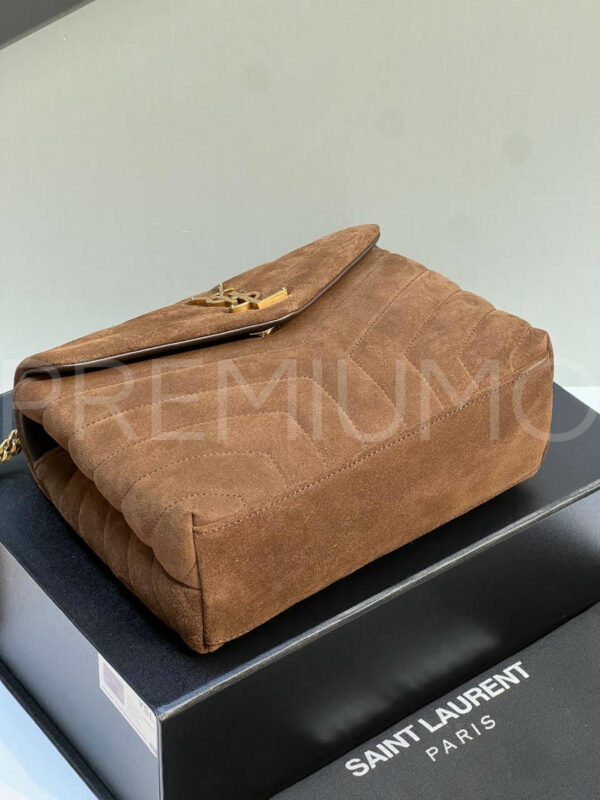 Yves Saint Laurent сумка PR413250 7