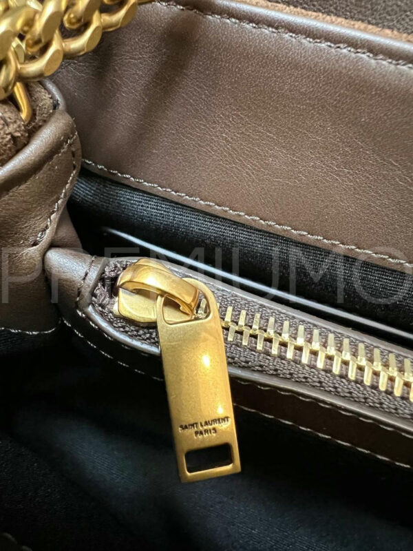 Yves Saint Laurent сумка PR413250 12