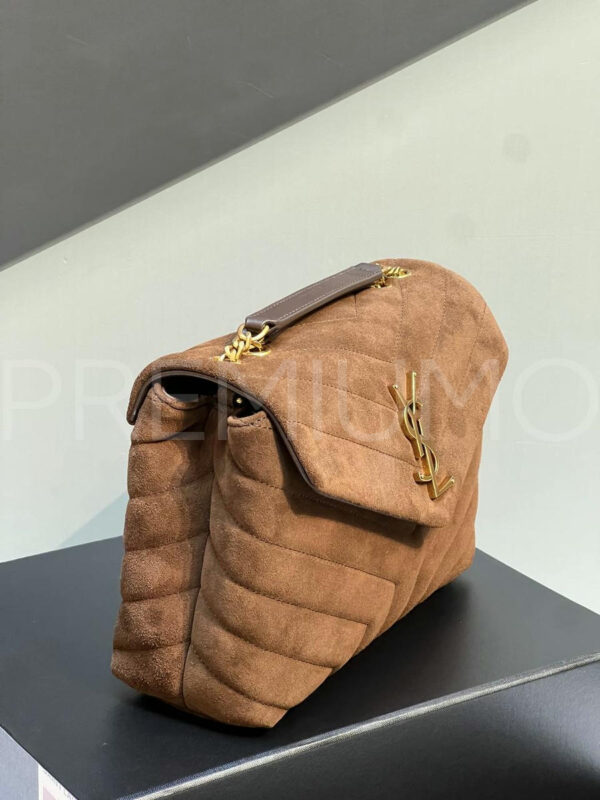 Yves Saint Laurent сумка PR413250 6