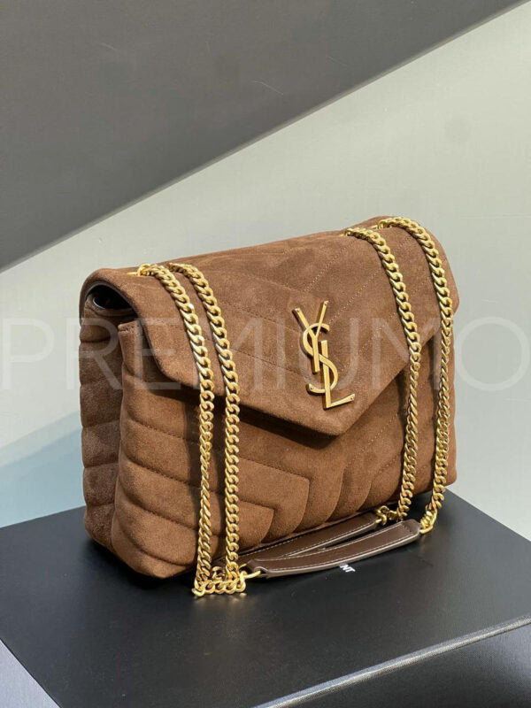 Yves Saint Laurent сумка PR413250 3