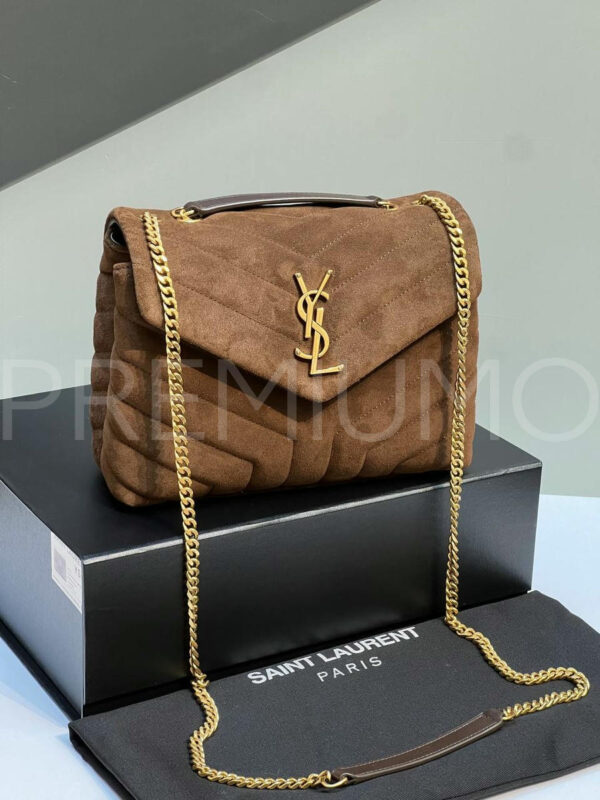 Yves Saint Laurent сумка PR413250 2