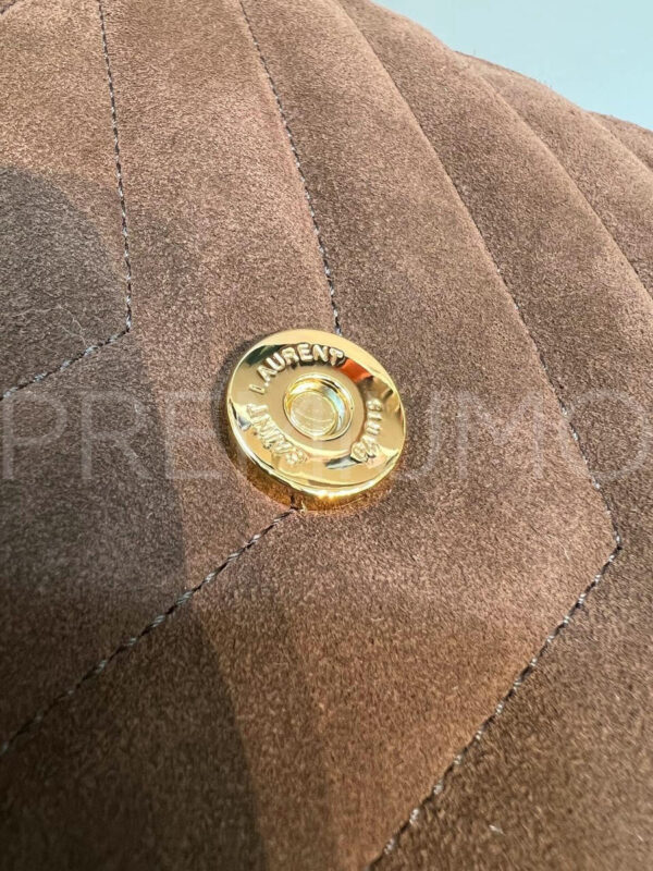 Yves Saint Laurent сумка PR413250 13