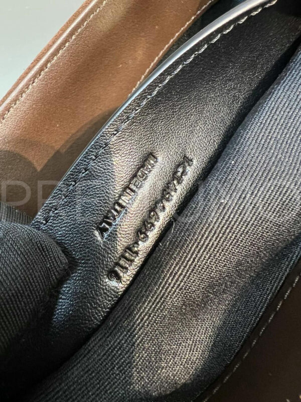 Yves Saint Laurent сумка PR413250 14