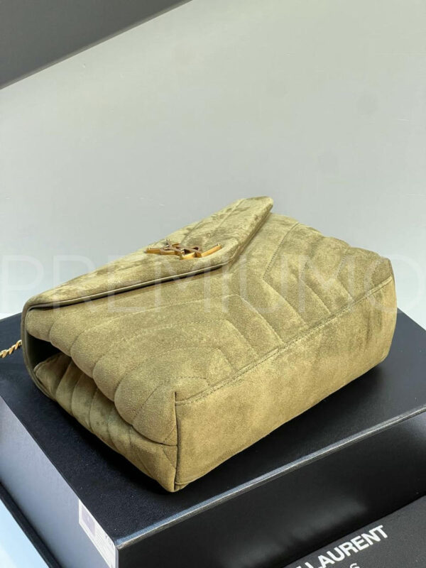 Yves Saint Laurent сумка PR262596 7