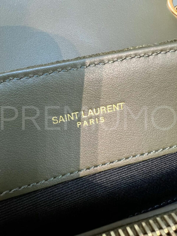 Yves Saint Laurent сумка PR262596 9