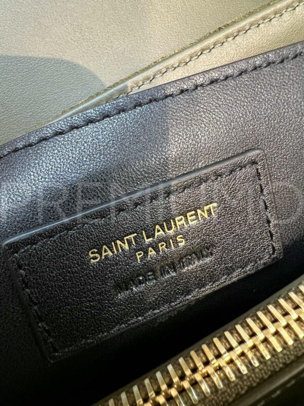 Yves Saint Laurent сумка PR262596 11