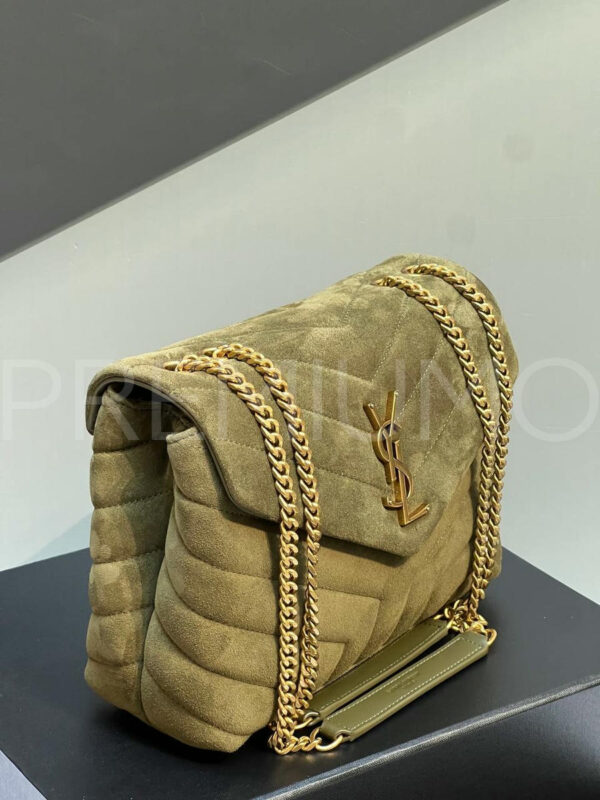 Yves Saint Laurent сумка PR262596 2