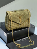 Yves Saint Laurent сумка PR262596 17