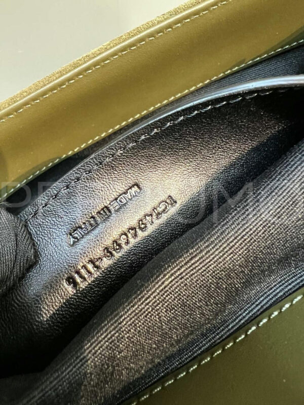 Yves Saint Laurent сумка PR262596 10