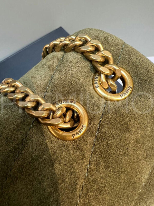 Yves Saint Laurent сумка PR262596 12