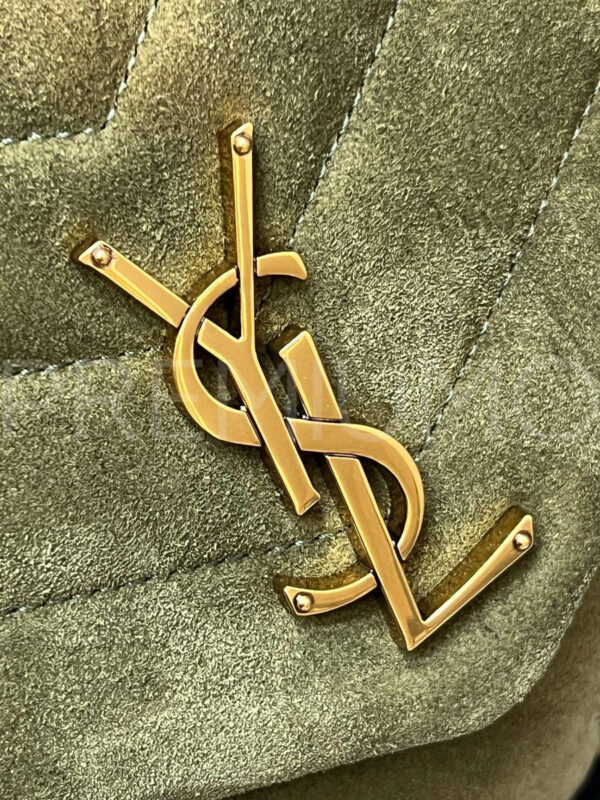 Yves Saint Laurent сумка PR262596 14