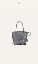 Goyard сумка PR254958 6