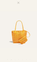Goyard сумка PR373229 6