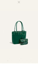 Goyard сумка PR604225 5