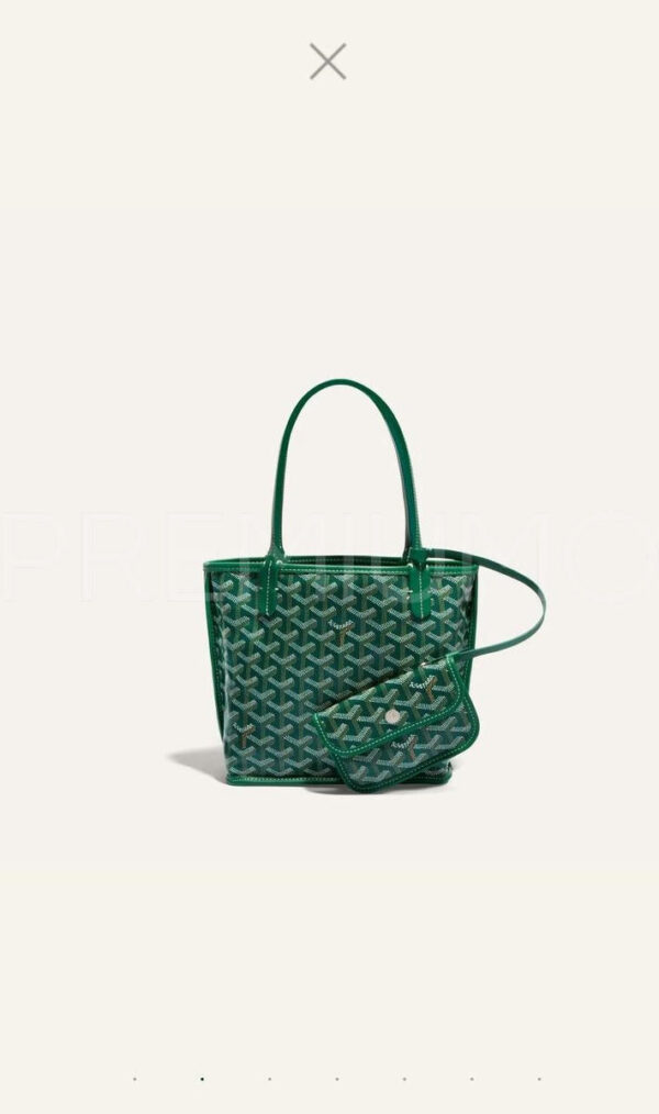 Goyard сумка PR604225 3