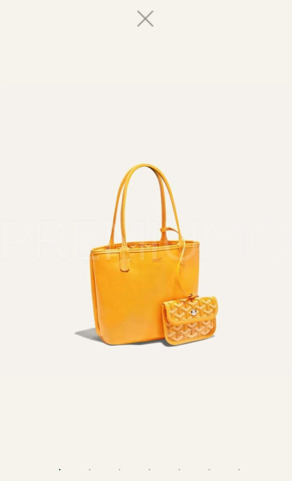 Goyard сумка PR373229 2