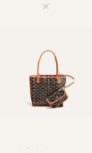 Goyard сумка PR314042 6