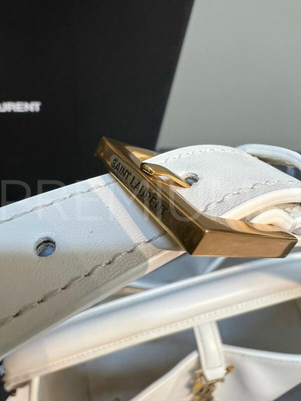 Yves Saint Laurent CASSANDRE сумка PR282315 8