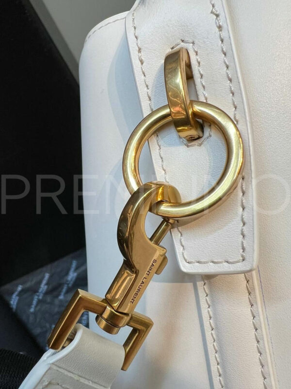 Yves Saint Laurent CASSANDRE сумка PR282315 9