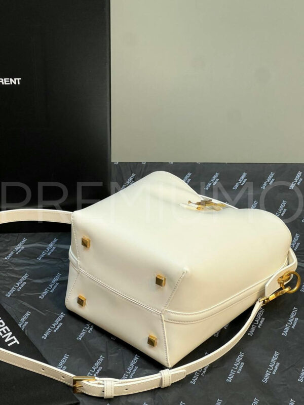 Yves Saint Laurent CASSANDRE сумка PR282315 5