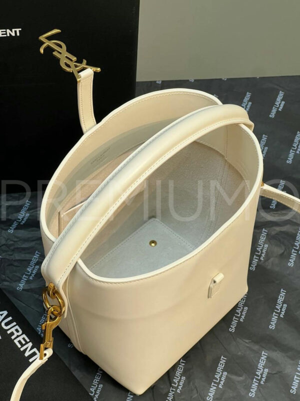 Yves Saint Laurent CASSANDRE сумка PR282315 4