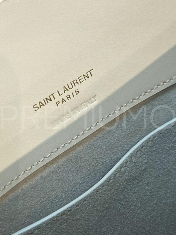 Yves Saint Laurent CASSANDRE сумка PR282315 10