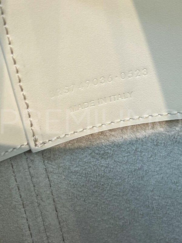 Yves Saint Laurent CASSANDRE сумка PR282315 11