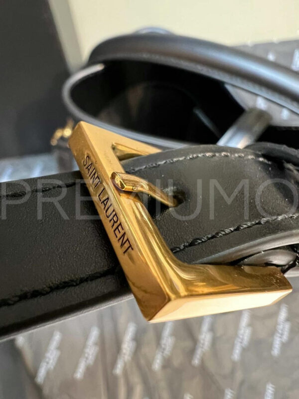 Yves Saint Laurent CASSANDRE сумка PR897660 9